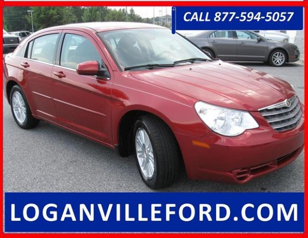 Chrysler Sebring 3.5 Sedan