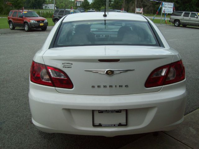 Chrysler Sebring 2007 photo 3