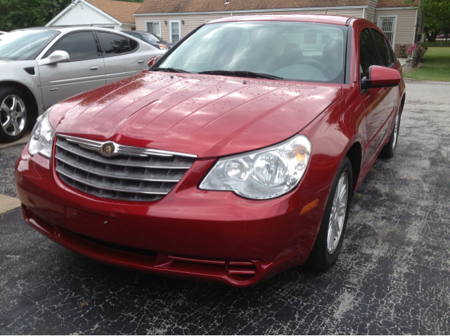 Chrysler Sebring 2007 photo 2