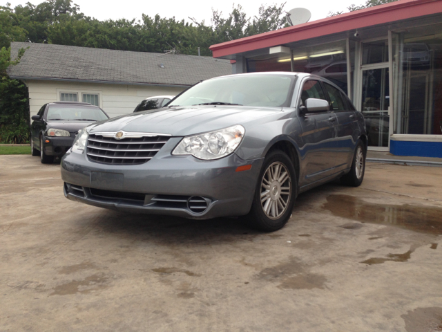 Chrysler Sebring 2007 photo 3