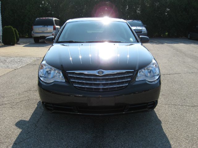 Chrysler Sebring 3.5 Sedan
