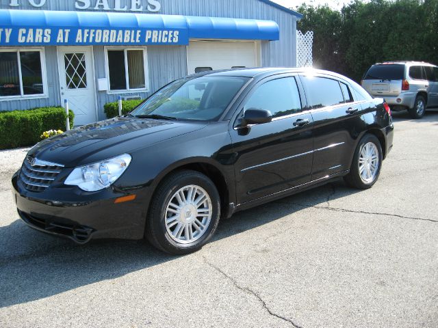 Chrysler Sebring 2007 photo 1
