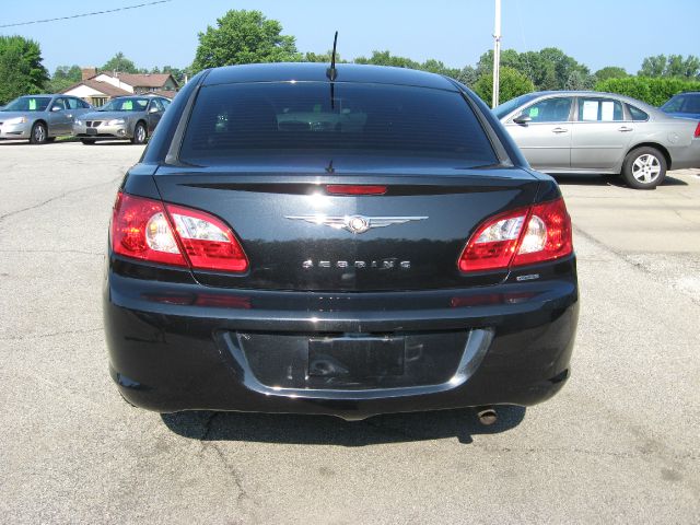 Chrysler Sebring 2007 photo 2