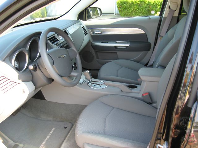 Chrysler Sebring 2007 photo 3