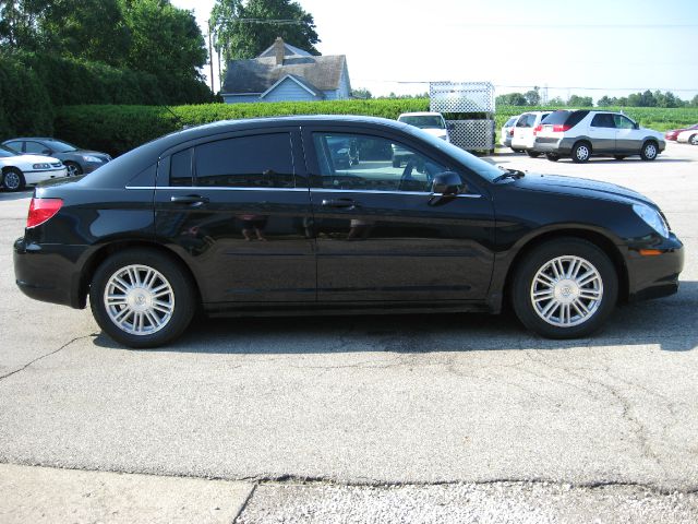 Chrysler Sebring 2007 photo 4