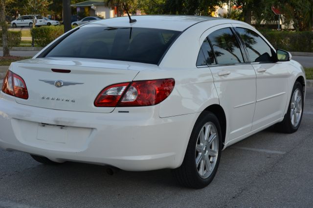Chrysler Sebring 2007 photo 1