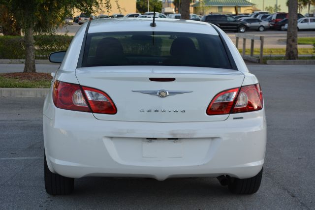 Chrysler Sebring 2007 photo 2