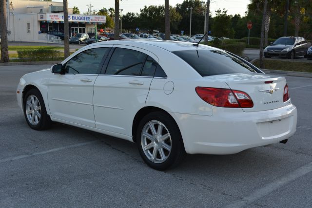 Chrysler Sebring 2007 photo 3