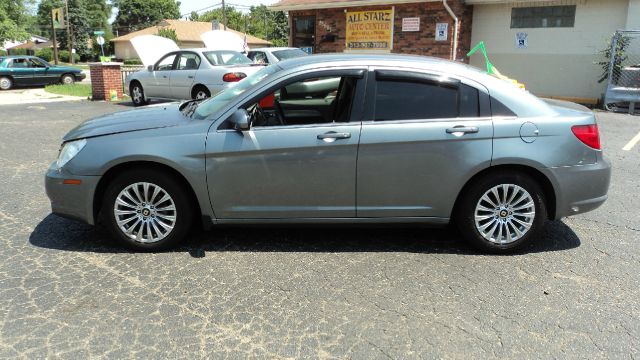 Chrysler Sebring 3.5 Sedan