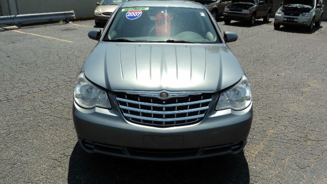 Chrysler Sebring 2007 photo 1