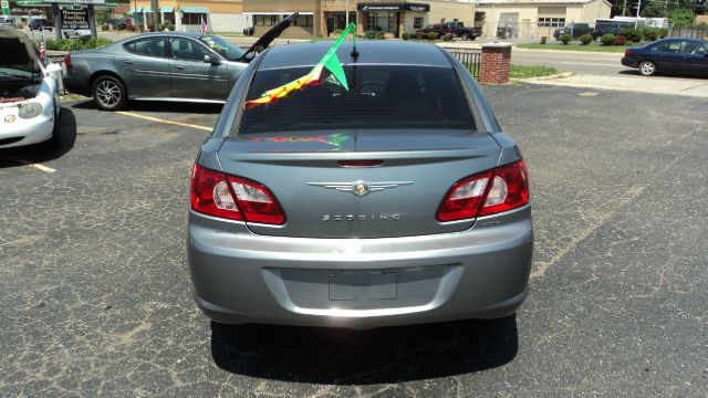 Chrysler Sebring 2007 photo 2