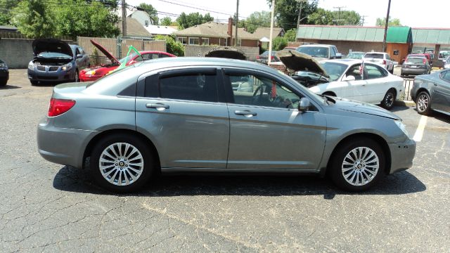 Chrysler Sebring 2007 photo 3