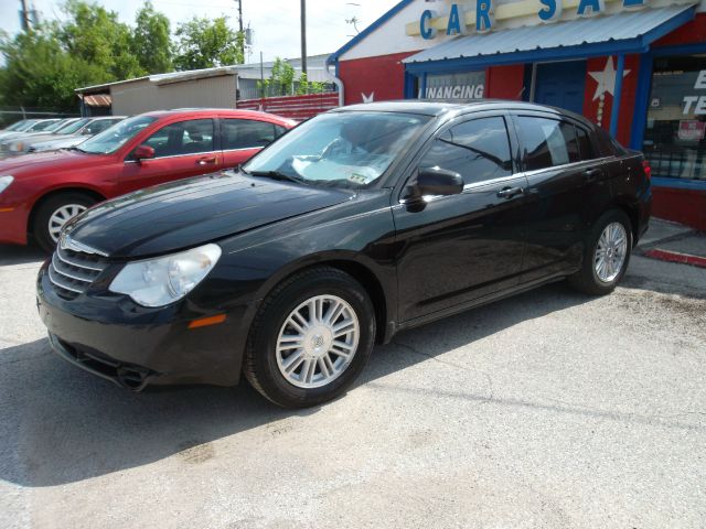 Chrysler Sebring 3.5 Sedan