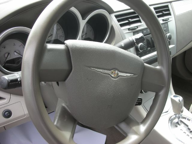 Chrysler Sebring 3.5 Sedan