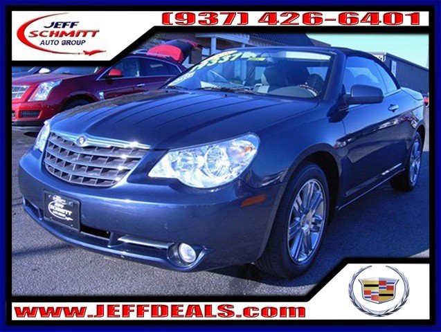Chrysler Sebring SLT 25 Other