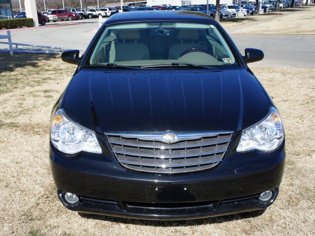 Chrysler Sebring 2008 photo 1