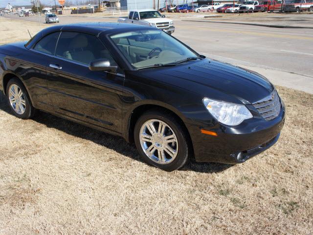 Chrysler Sebring 2008 photo 2