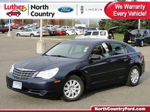 Chrysler Sebring Elk Conversion Van Other