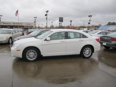 Chrysler Sebring SLT 25 Other