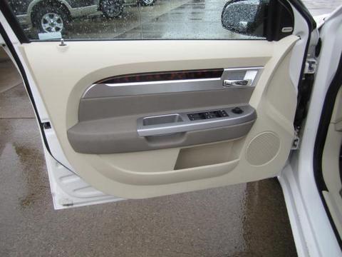 Chrysler Sebring 2008 photo 1