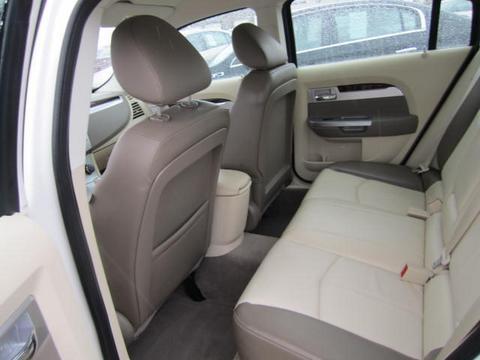 Chrysler Sebring 2008 photo 2