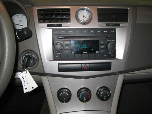 Chrysler Sebring 2008 photo 2