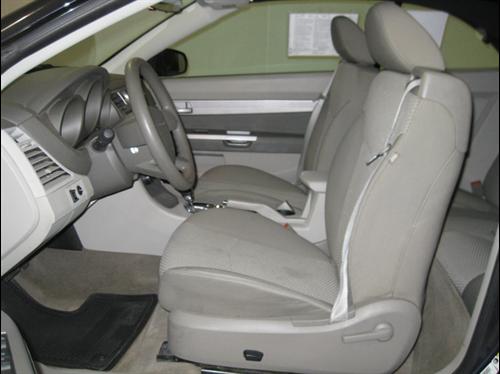 Chrysler Sebring 2008 photo 5