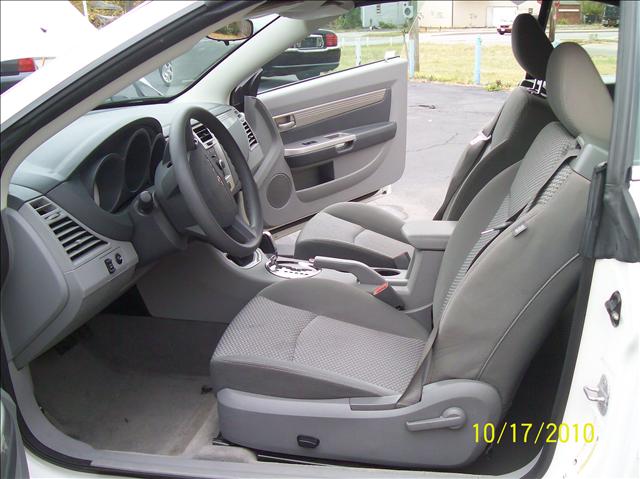 Chrysler Sebring 2008 photo 2