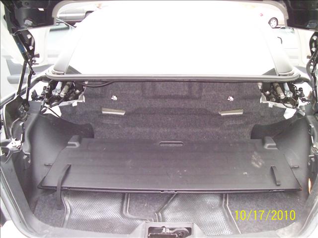 Chrysler Sebring 2008 photo 3