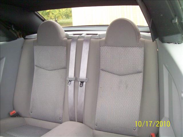 Chrysler Sebring 2008 photo 4