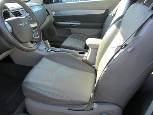 Chrysler Sebring 3.5 Other