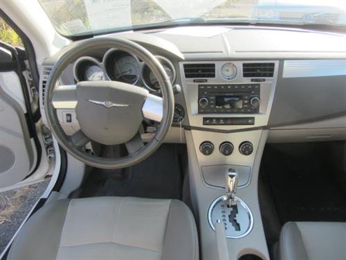 Chrysler Sebring 2008 photo 2