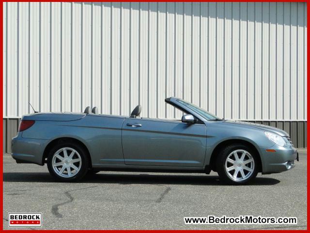 Chrysler Sebring 2008 photo 1