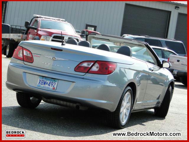 Chrysler Sebring 2008 photo 2