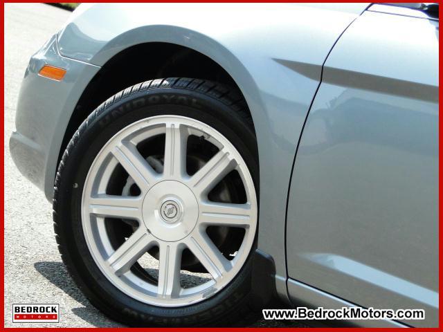 Chrysler Sebring 2008 photo 3