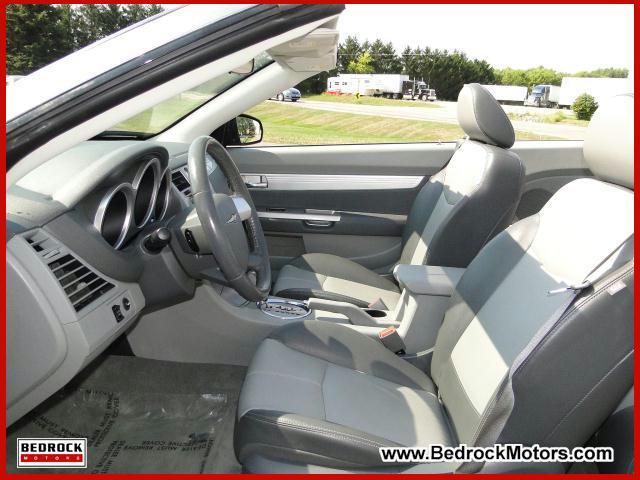 Chrysler Sebring 2008 photo 4