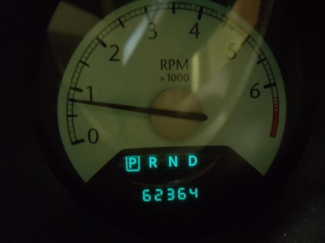 Chrysler Sebring 2008 photo 5