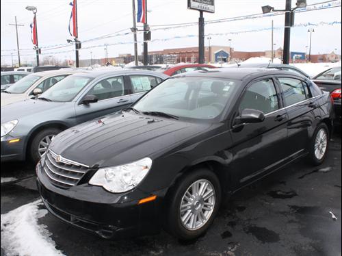 Chrysler Sebring 2008 photo 2