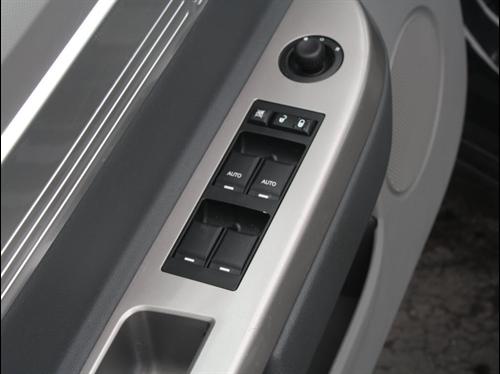 Chrysler Sebring 2008 photo 4