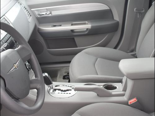 Chrysler Sebring 2008 photo 5