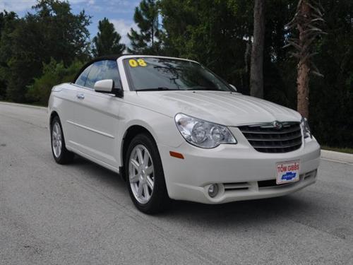 Chrysler Sebring SLT 25 Other