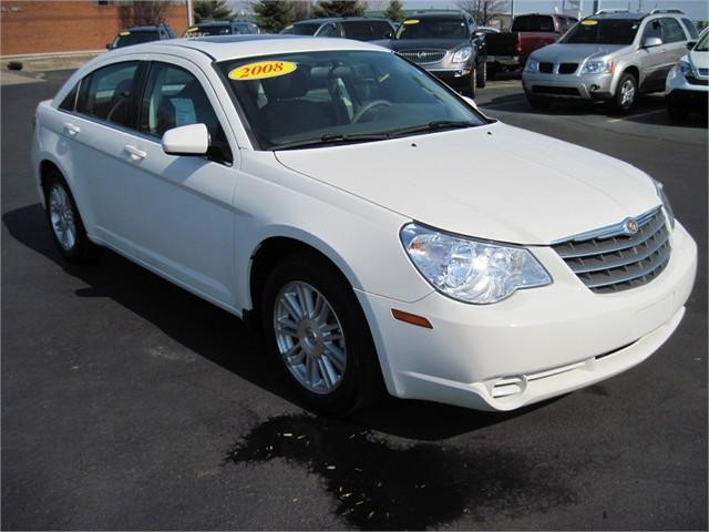 Chrysler Sebring 3.5 Sedan