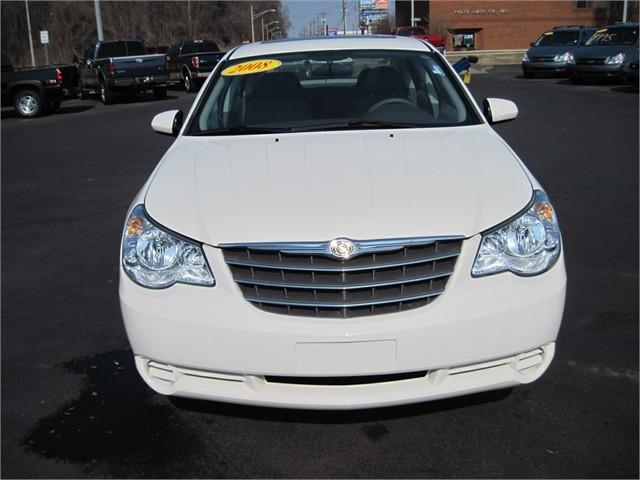 Chrysler Sebring 2008 photo 2