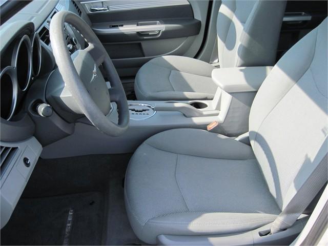 Chrysler Sebring 2008 photo 5