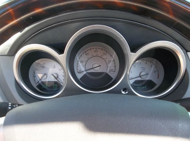 Chrysler Sebring 2008 photo 2