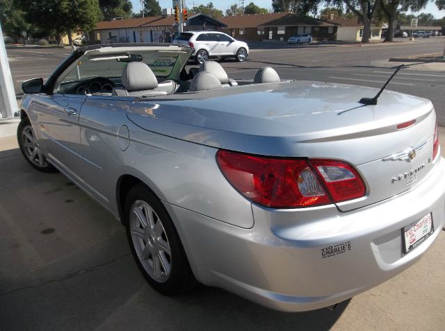 Chrysler Sebring 2008 photo 4