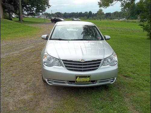 Chrysler Sebring 2008 photo 2