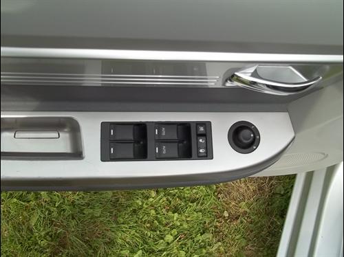 Chrysler Sebring 2008 photo 4