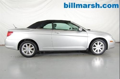 Chrysler Sebring 3.5 Other