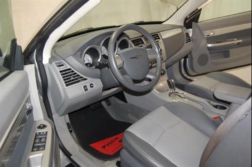 Chrysler Sebring 2008 photo 3
